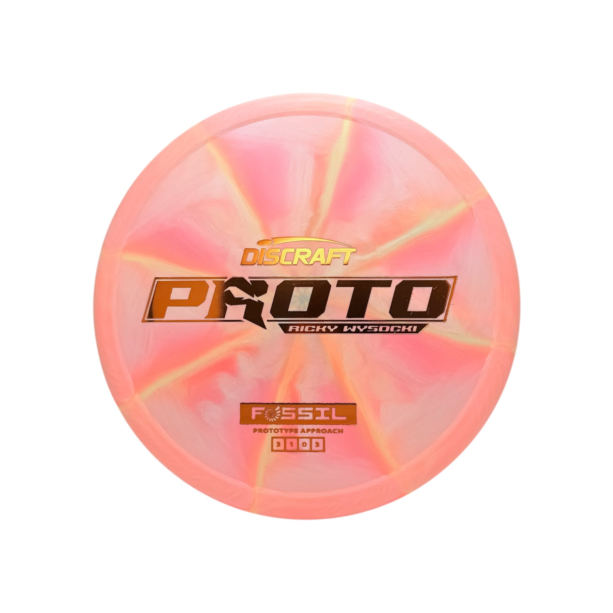 Fossil - Prototype