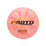 Fossil - Prototype