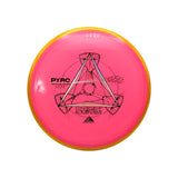 Pyro - Prism Neutron
