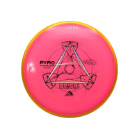 Prism Neutron Pyro