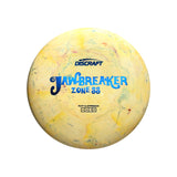 Zone SS - Jawbreaker
