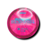 Captain’s Raptor - Z Swirl 25TS