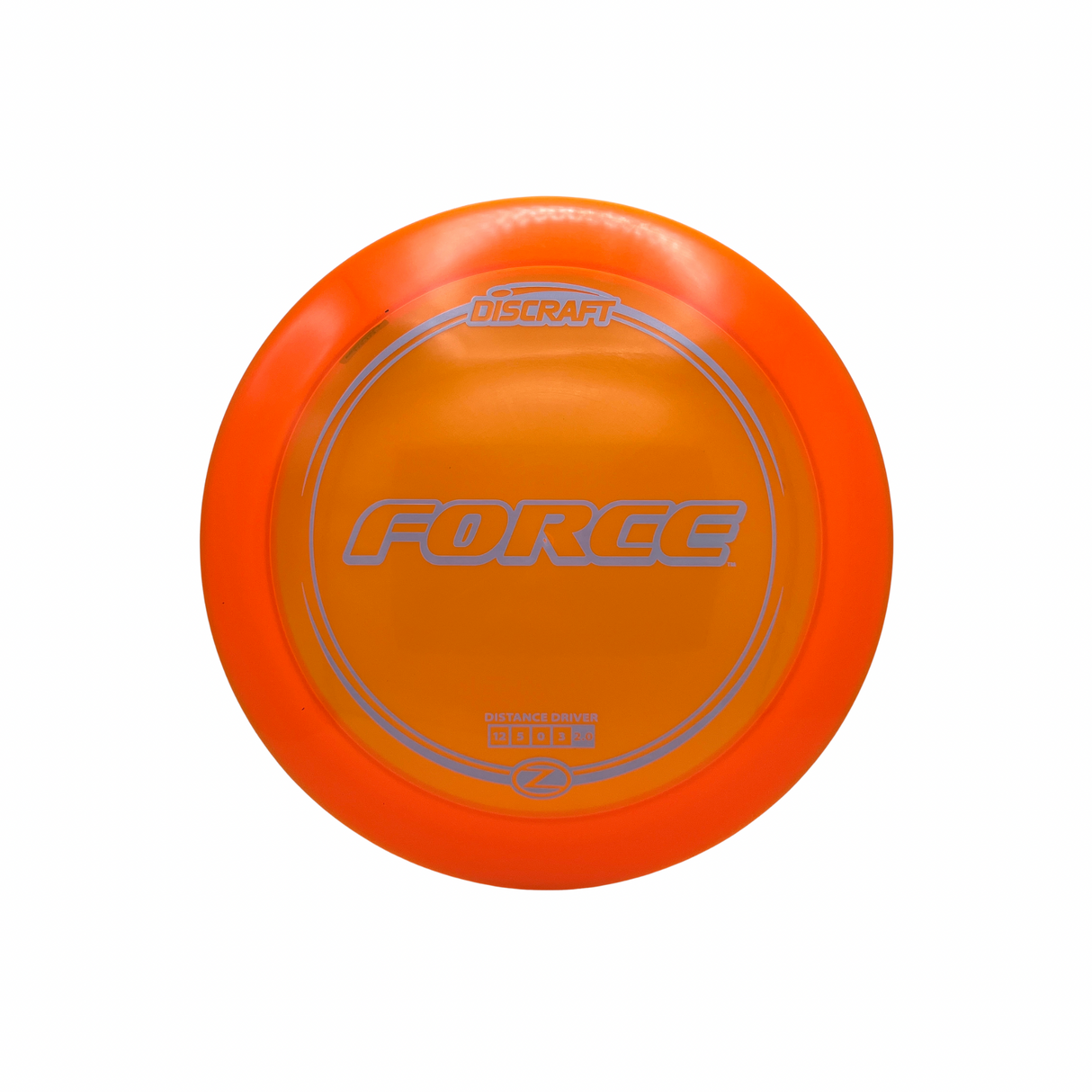 Force - Z Line