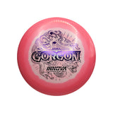 Gorgon - Halo Star