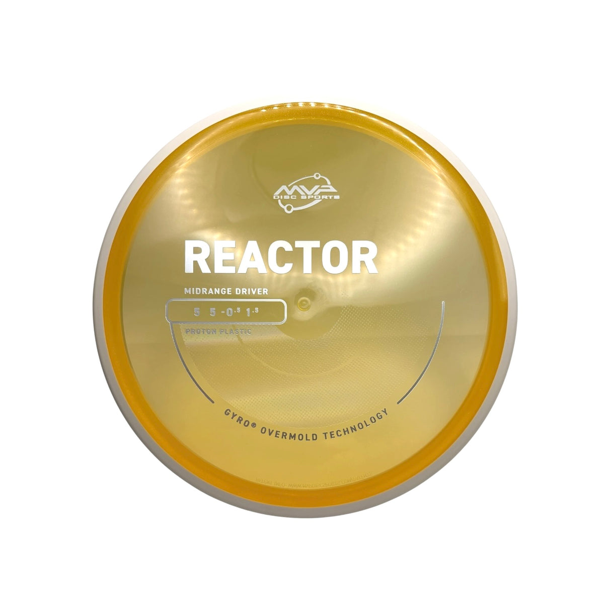 Reactor - Proton - PLC