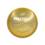 Reactor - Proton - PLC