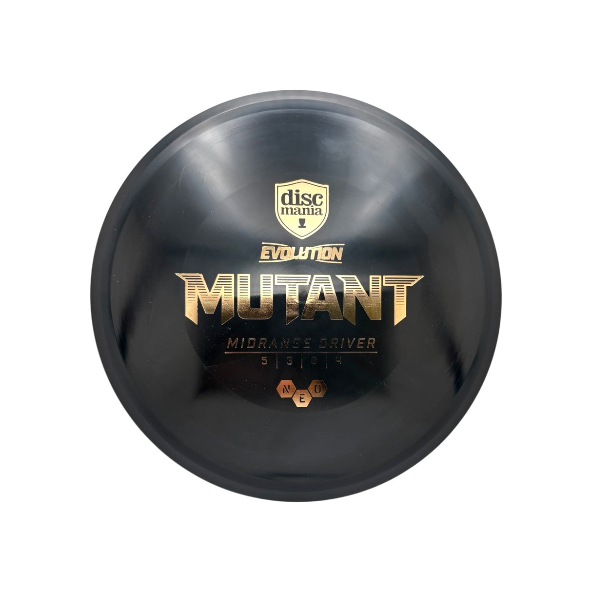 Mutant  - Neo