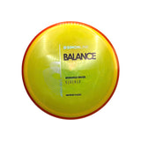 Balance - Neutron