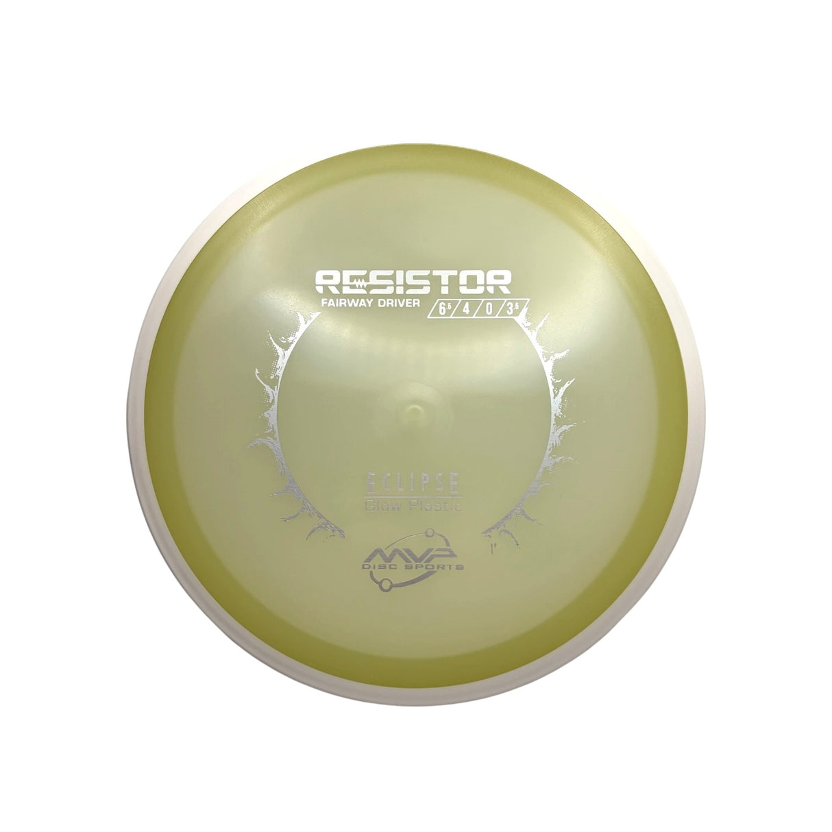 Resistor - Eclipse