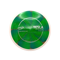 Cosmic Netron Tesla