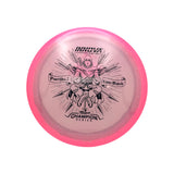 Moondust Halo Champion Power Disc2-VM26