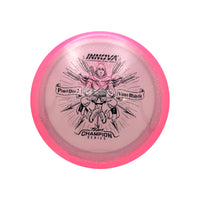 Moondust Halo Champion Power Disc2-VM