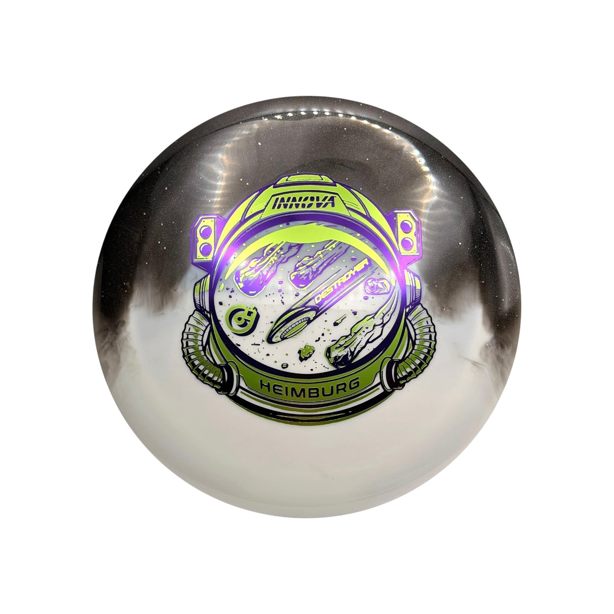 Tour Series Duo Destroyer-CH26