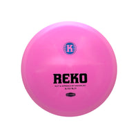 K3 Hard Reko