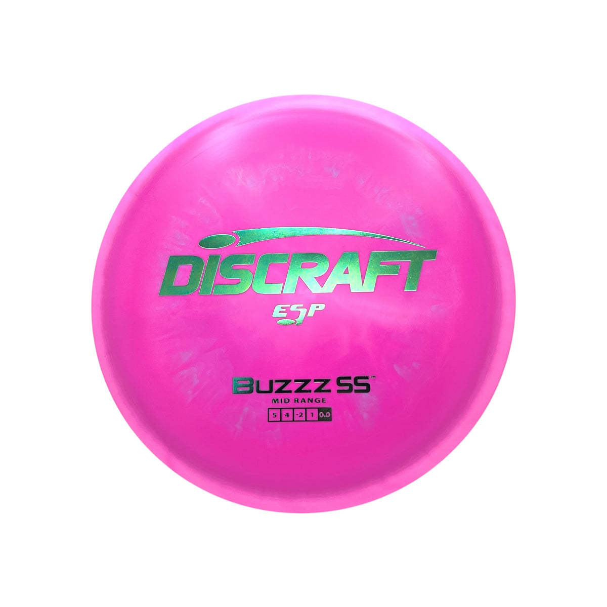 ESP Buzzz SS