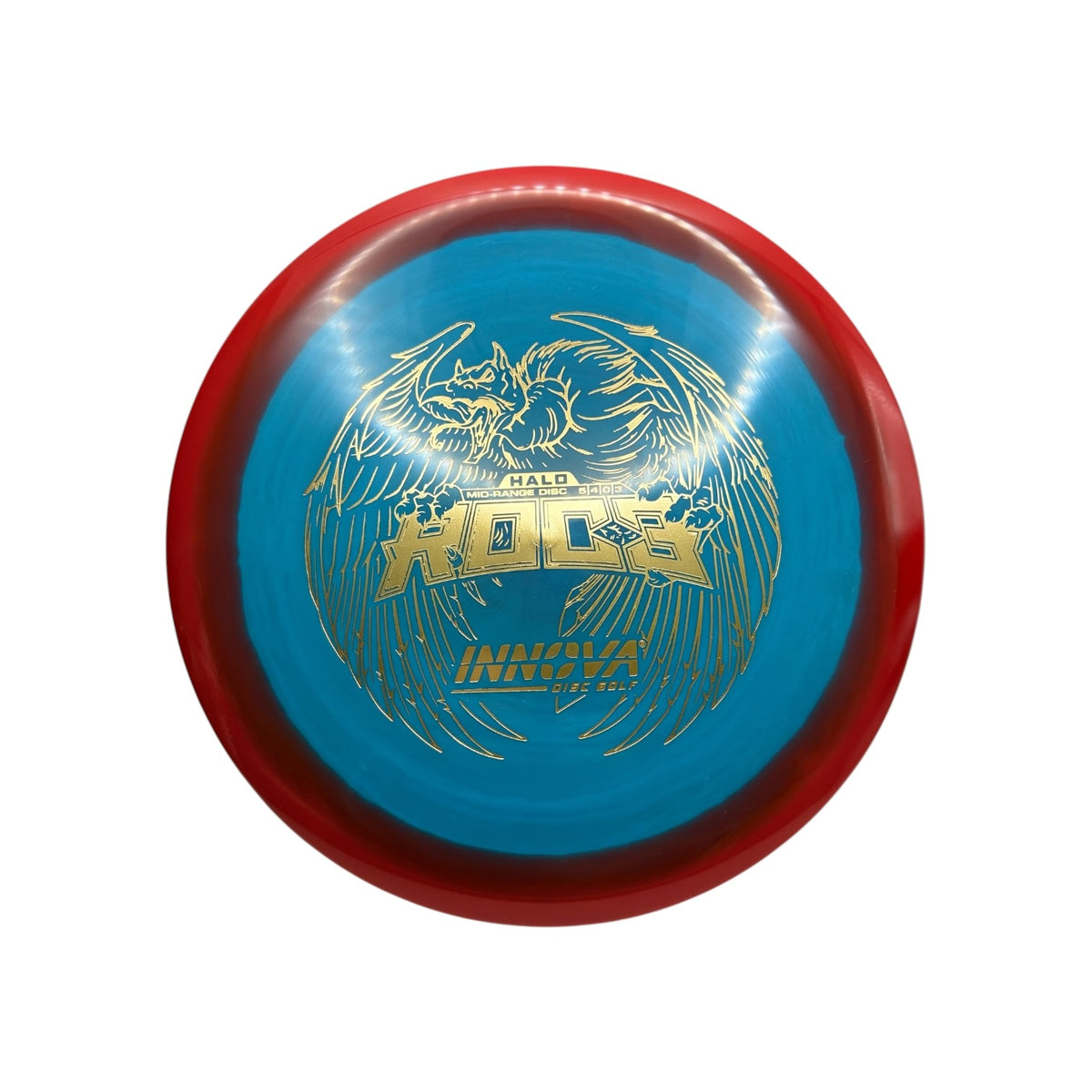 Roc3 - Halo Star