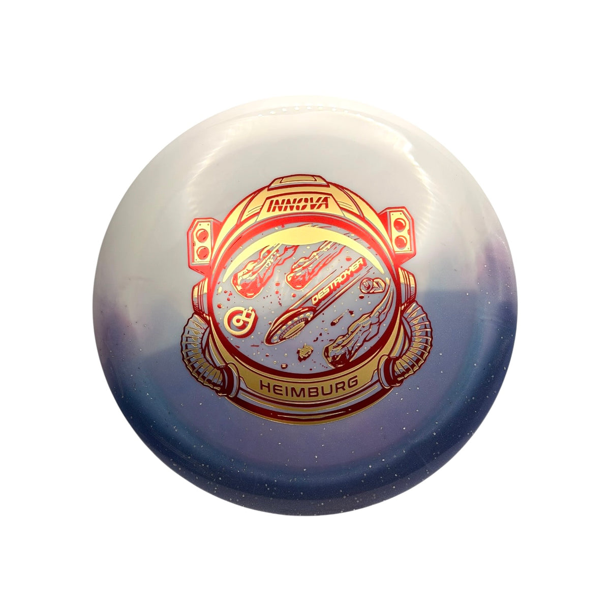 Tour Series Duo Destroyer-CH26