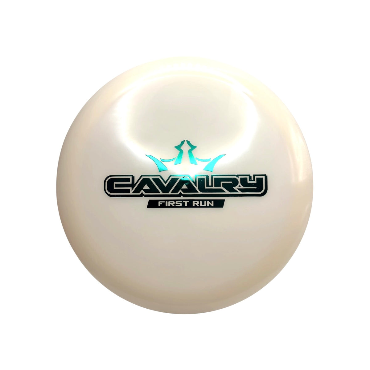 Cavalry - Lucid
