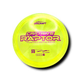 Captain’s Raptor - Z Swirl 25TS