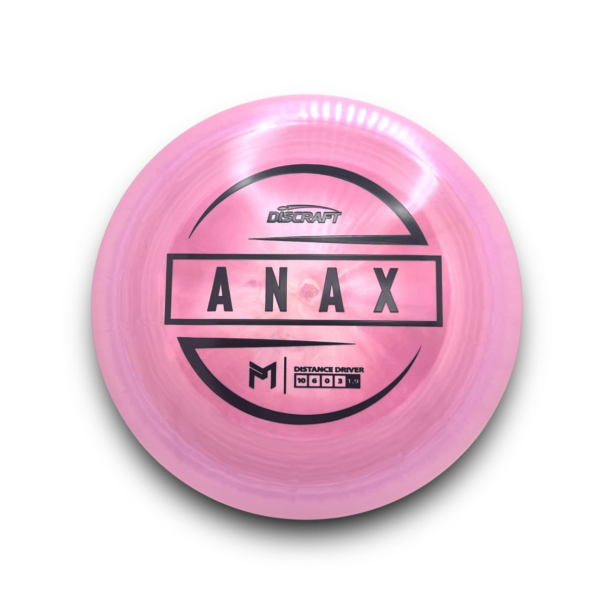 Anax - ESP