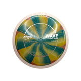 Wave - Cosmic Neutron - PLC