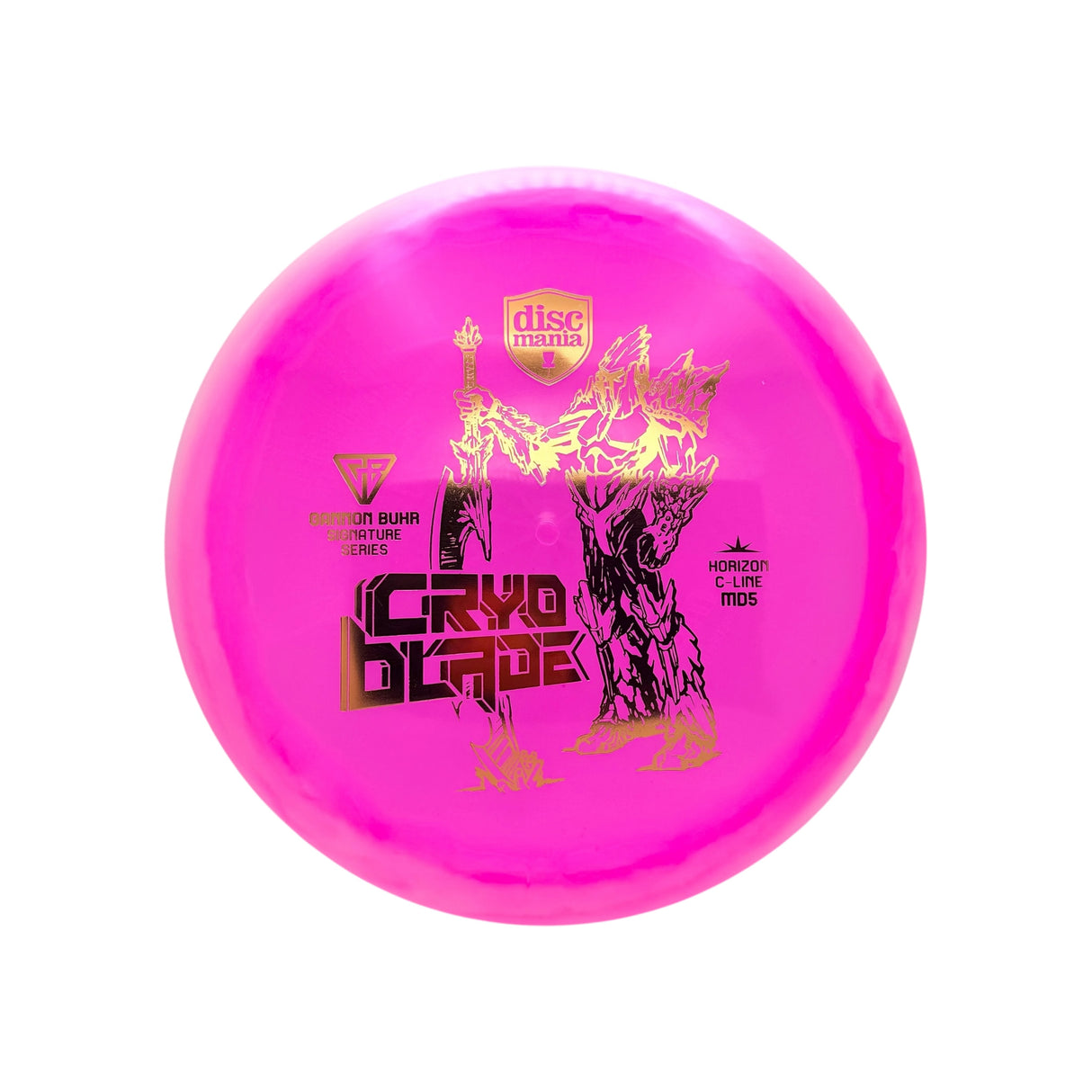 MD5 - Horizon C Line