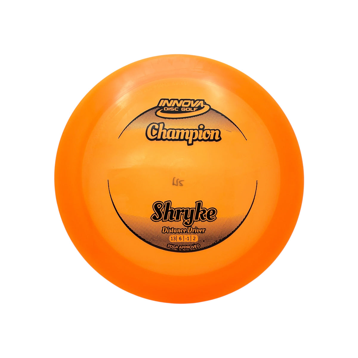 Champion Shryke