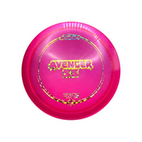 Z-Line Avenger SS