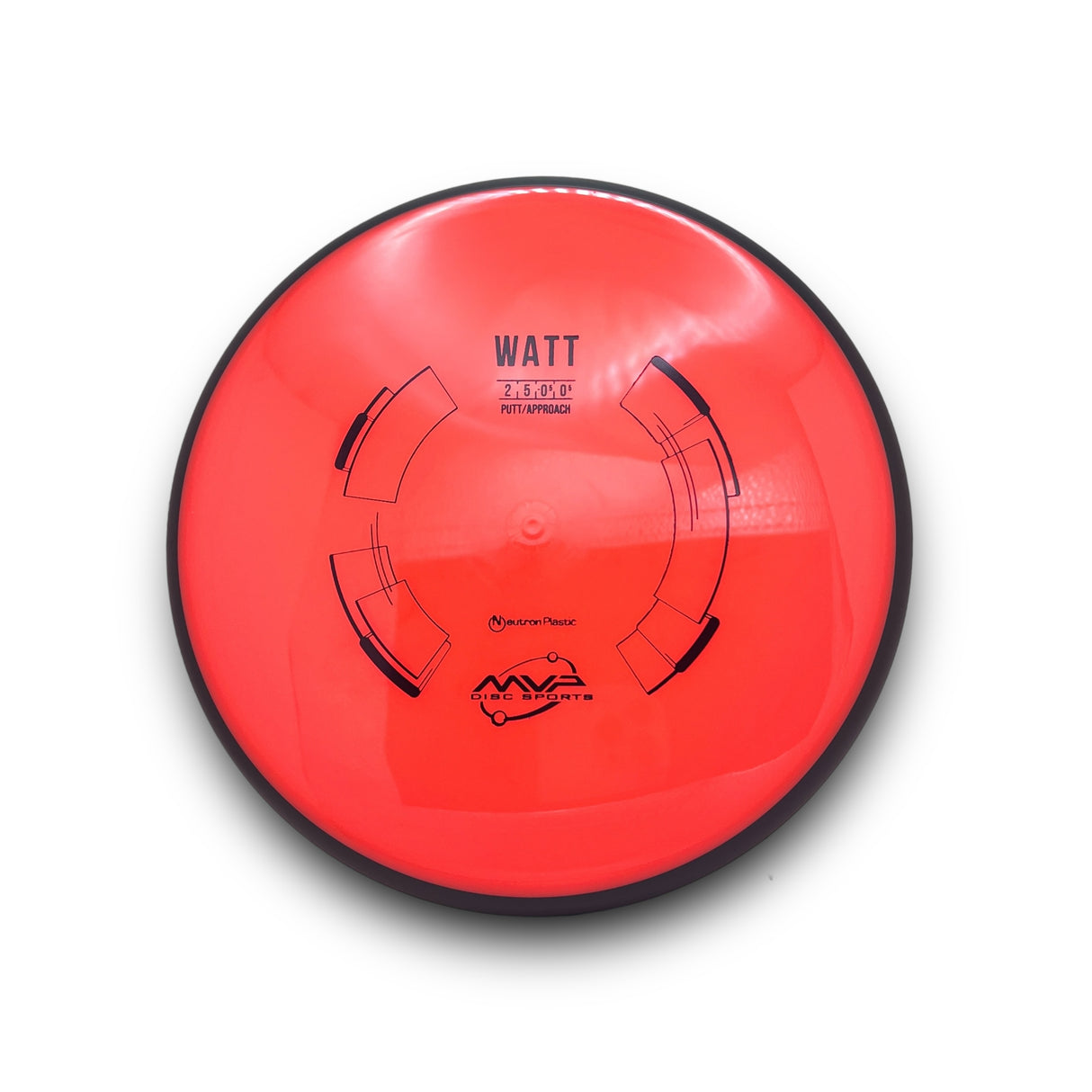 Watt - Neutron
