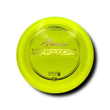 Raptor - Z Line