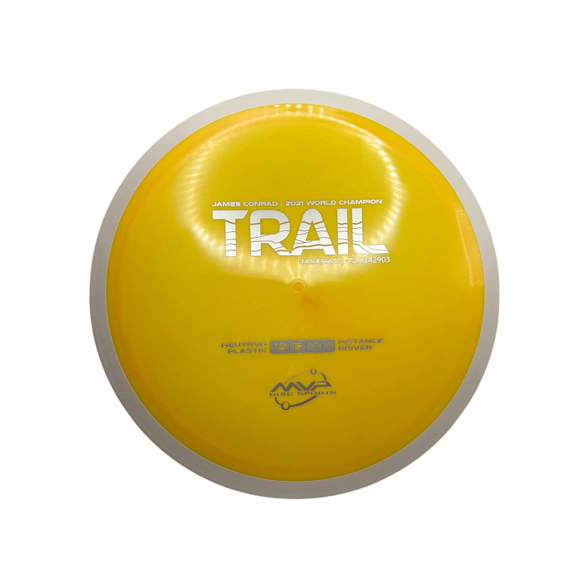 Trail - Neutron - PLC
