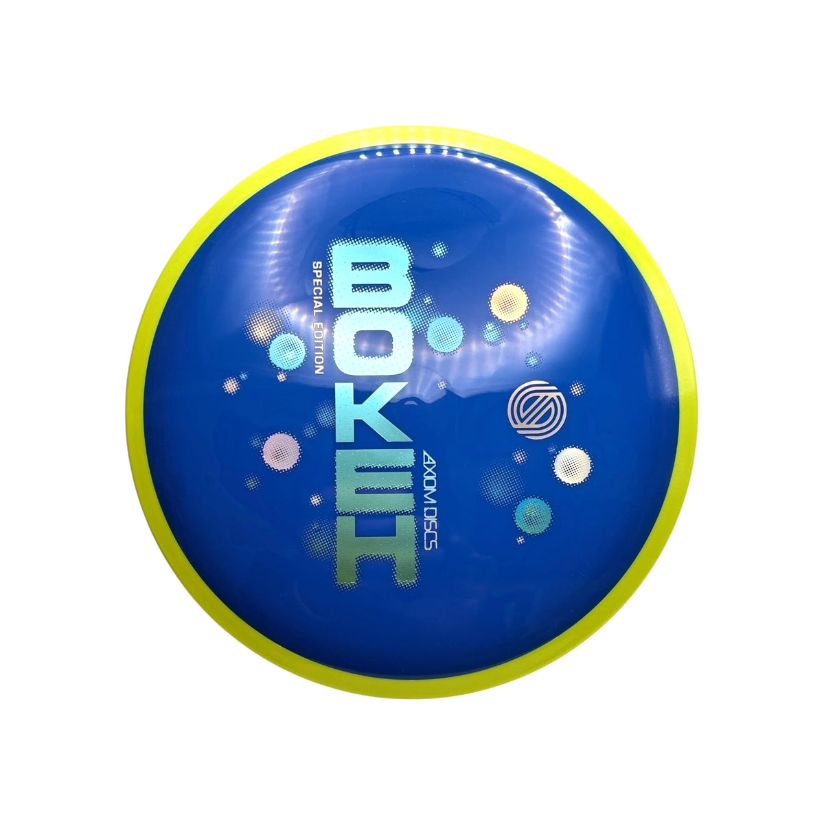 Neutron Bokeh-Special Edition