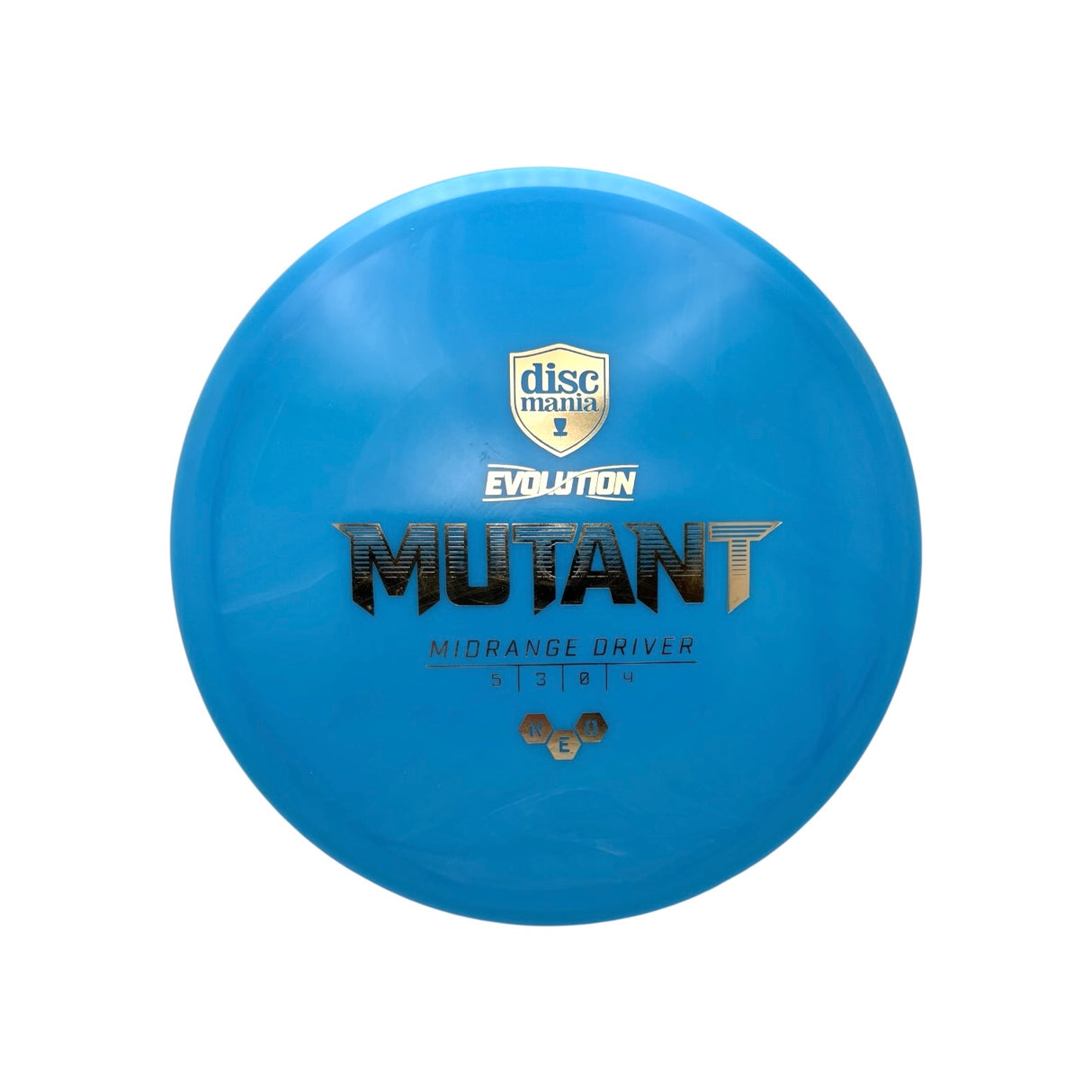 Mutant  - Neo
