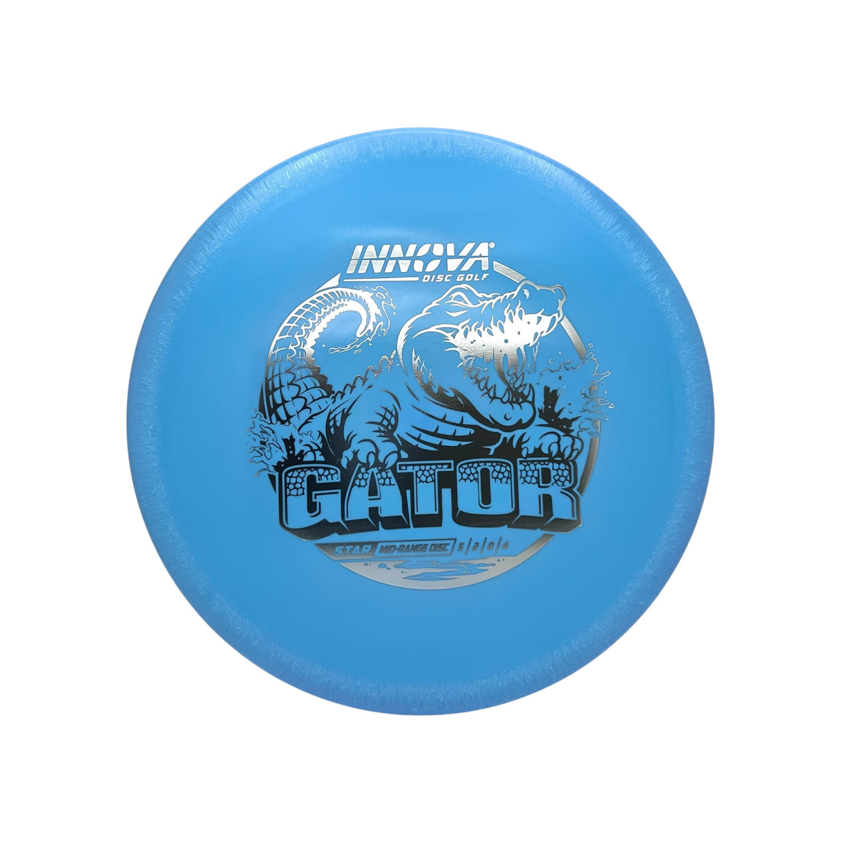 Star Gator