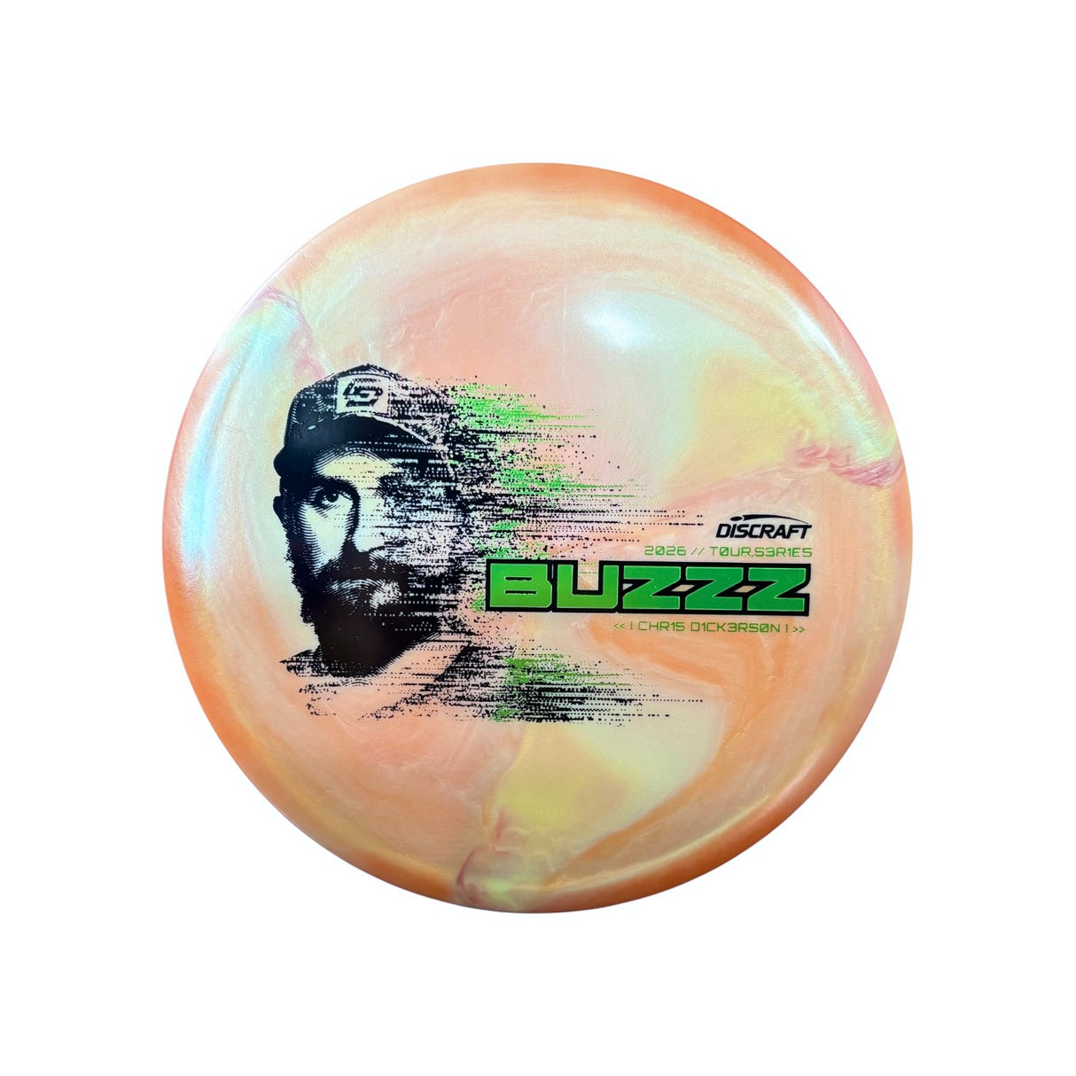 Buzzz - 26TS