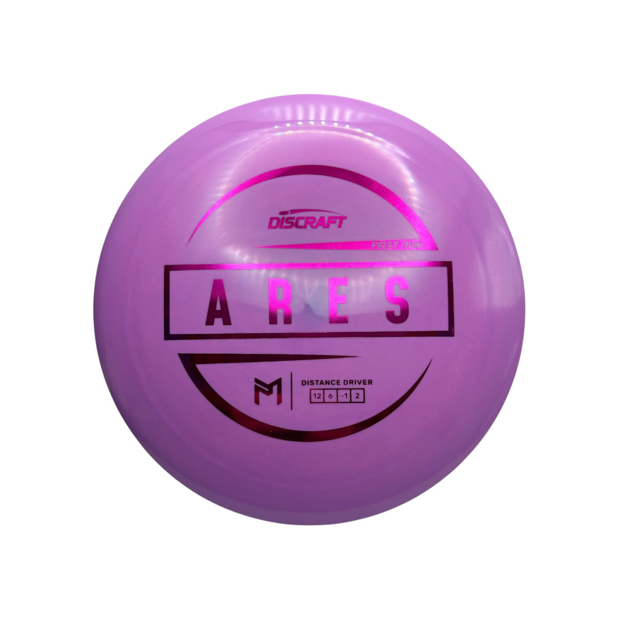 Ares - ESP