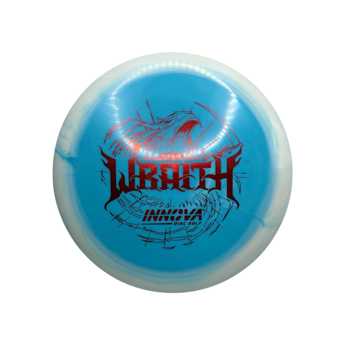Wraith - Halo Star
