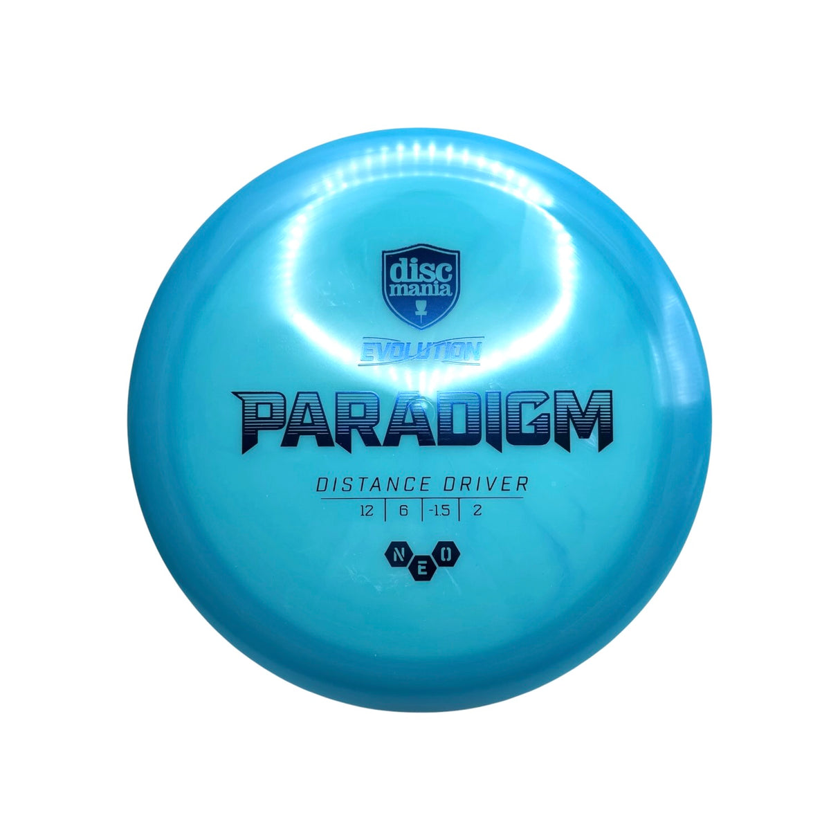 Paradigm - Neo