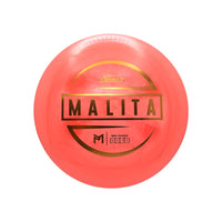 ESP Malita (First Run)