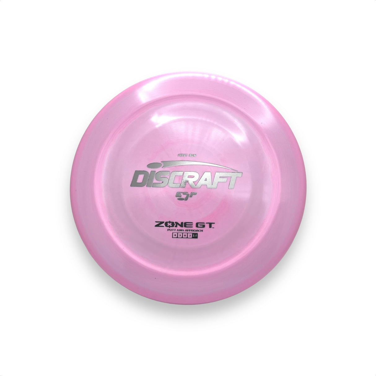 Zone GT - ESP