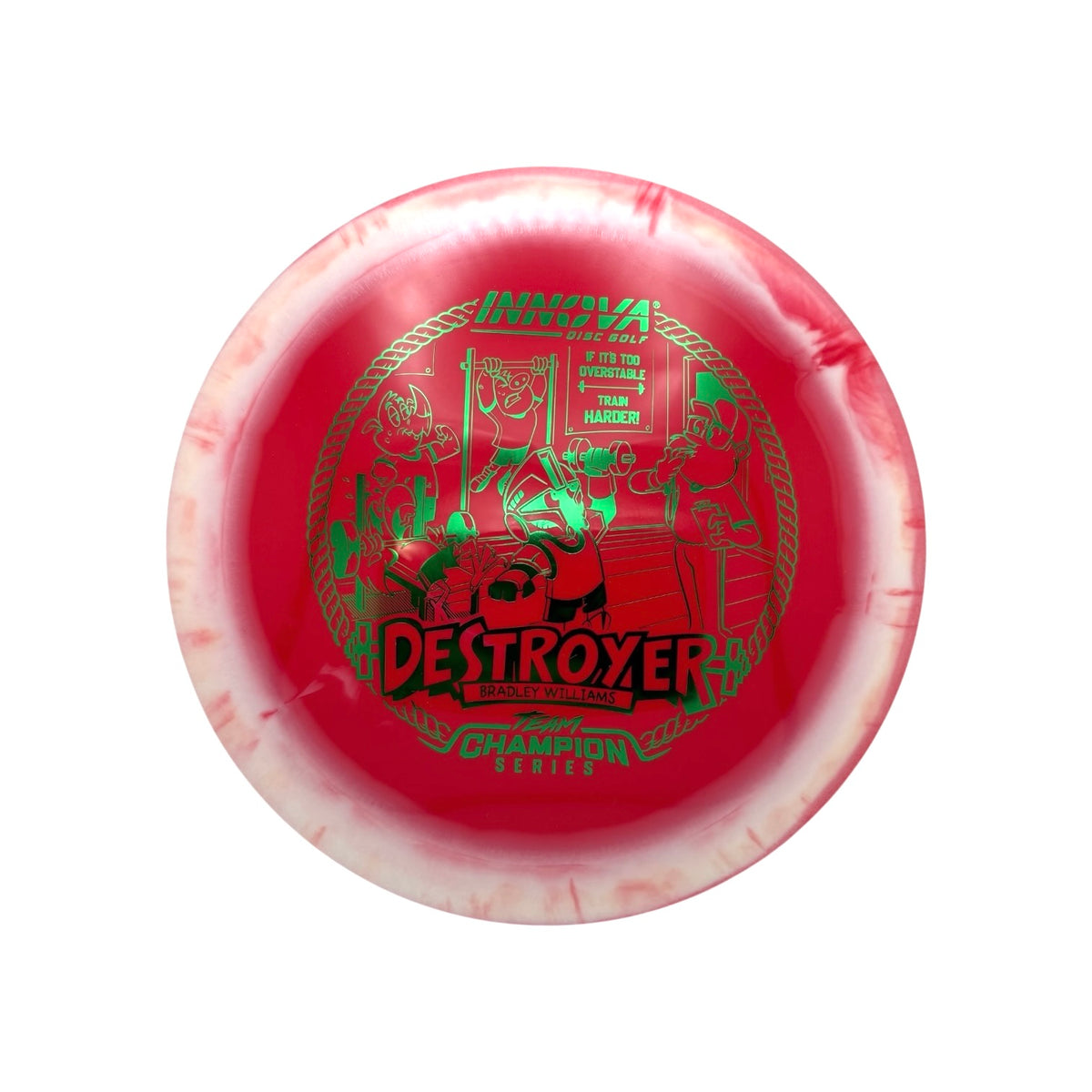 Halo Star Destroyer-BW