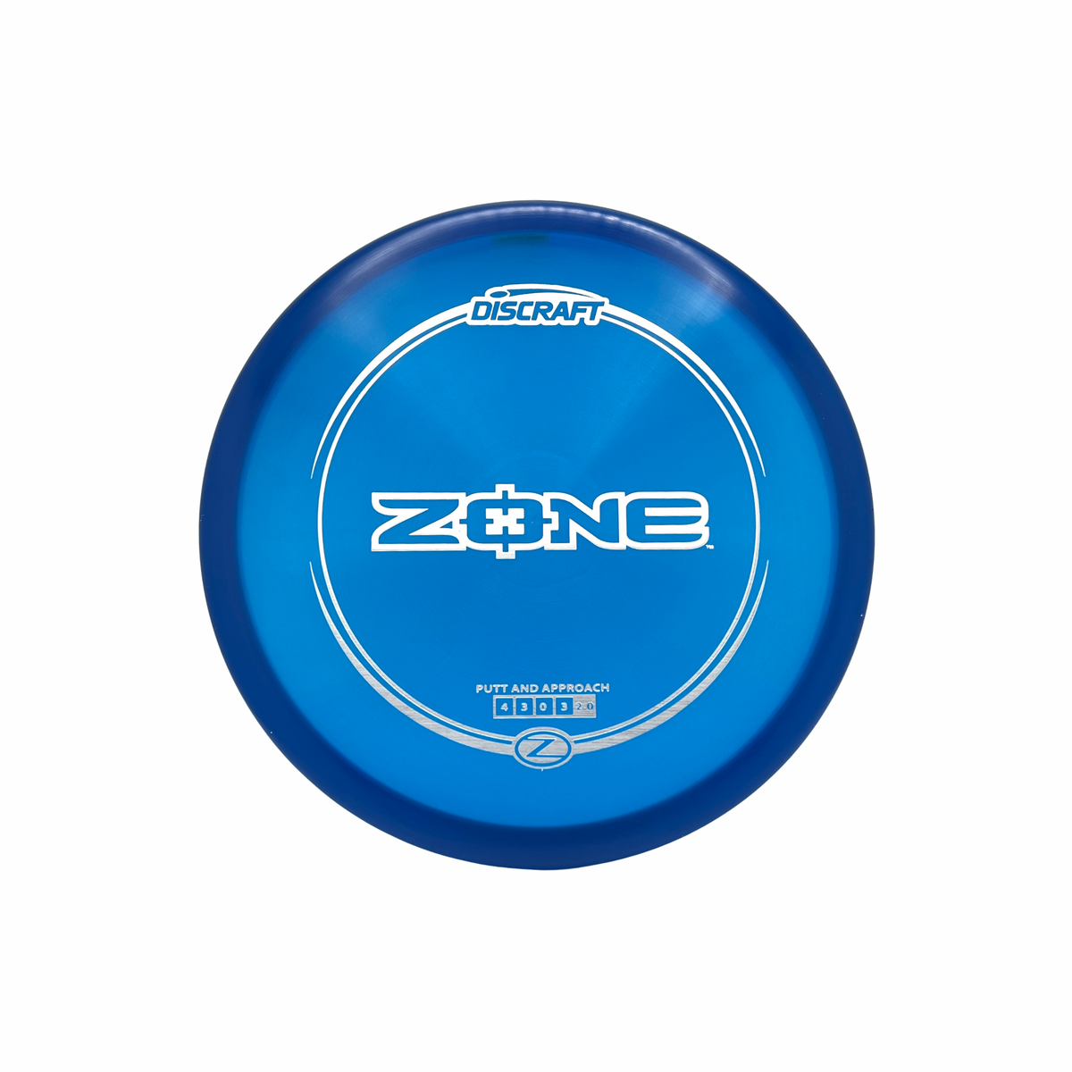 Z-Line Zone