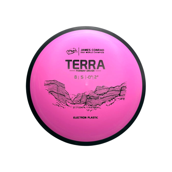 Electron Terra