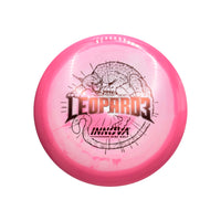 Halo Star Leopard3