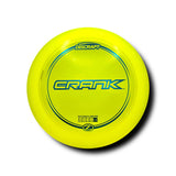 Crank - Z Line