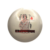 Cigarra - 26TS
