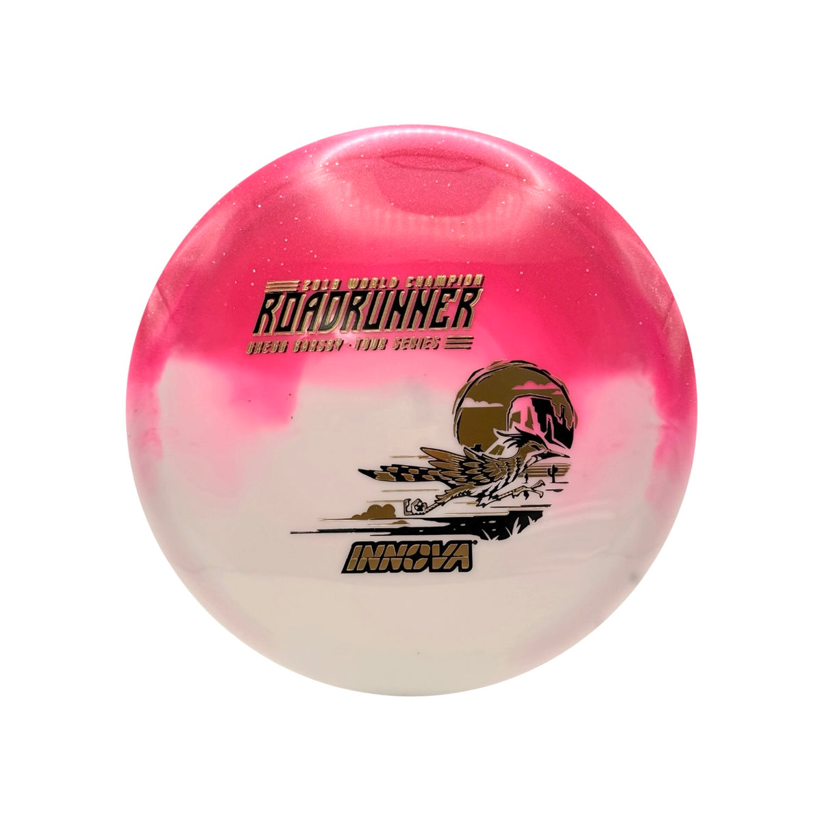 Tour Series Duo Roadrunner-GB26