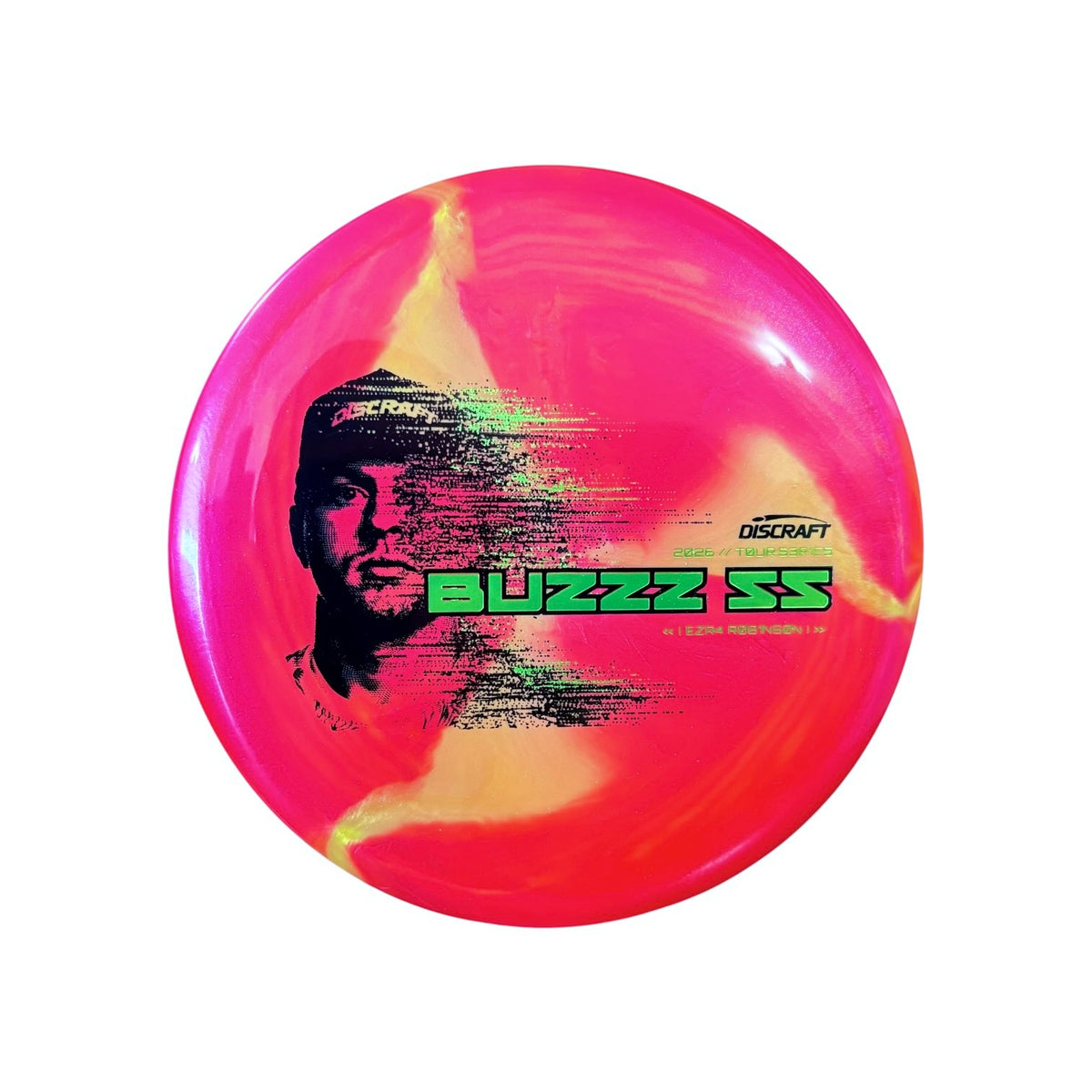 2026 Tour Series Buzzz SS-ER