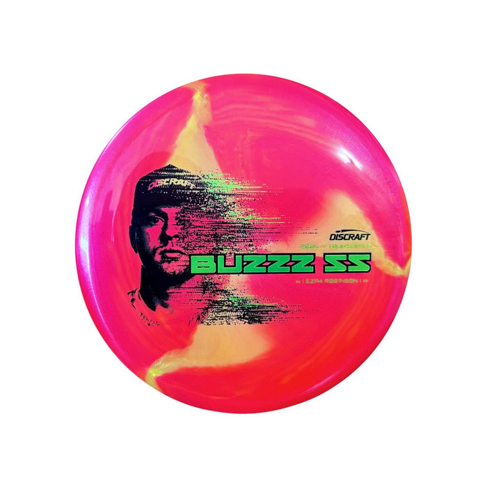 2026 Tour Series Buzzz SS-ER