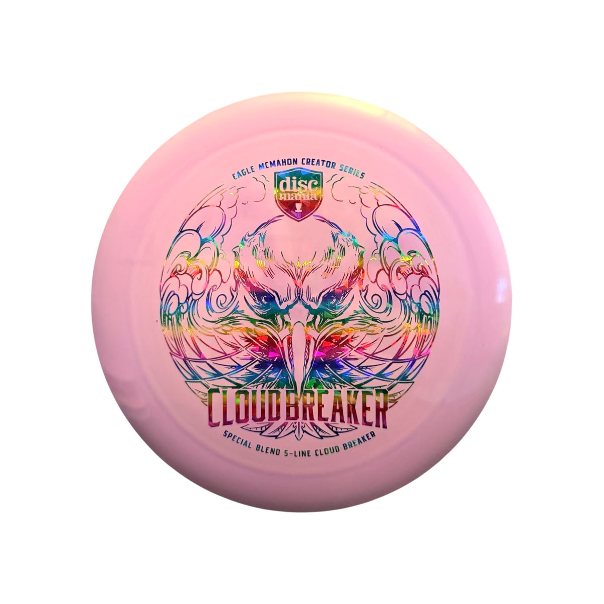 Special Blend Cloud Breaker-EM